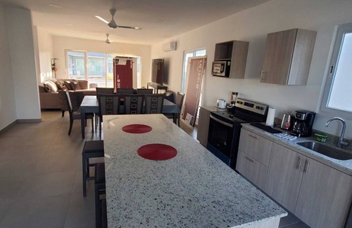 Paquera House | Brand new private home in a gated colony. 5 min walk to beach and all facilities