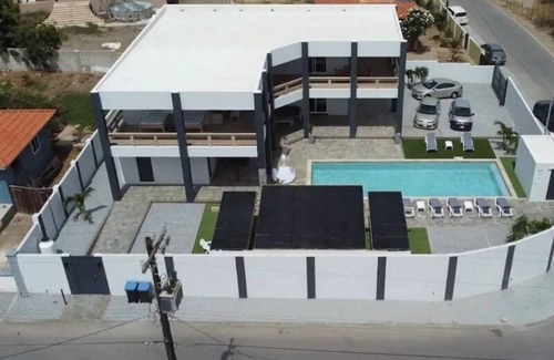 Kurimiauw Villa | Brand New Private Luxurious Villa in Palm Beach !