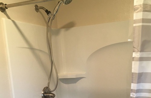 Salinas House | Brand New Private Studio