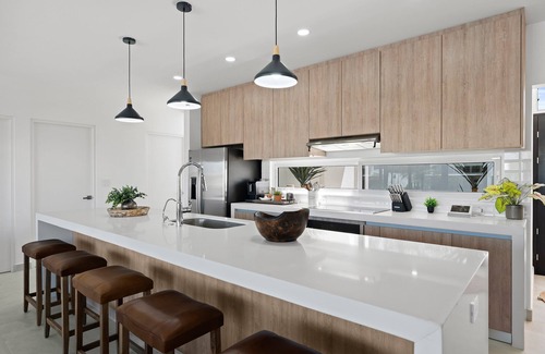 Avellanas Beach House | Brand New Professionally Decorated Luxury 5 Bed Avellanas Home Minutes to Beach