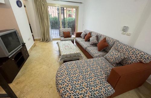Marina El Alamein Villa | Brand New Renovated Family only Cheerful 3-bedroom Villa With 6 Pools- Perla Marina Kilo 85