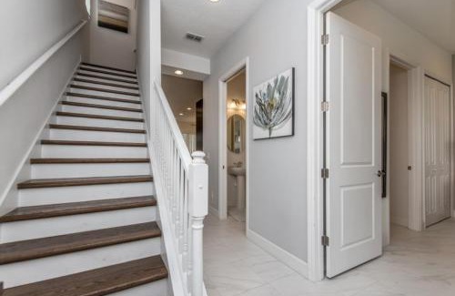 Sandy Ridge House | Brand New Resort 4 Bed 4 Bath With Splash Pool townhouse