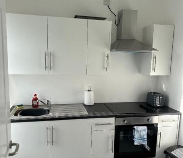 Hartlepool Apartment | Brand new room Grosvenor suites 1