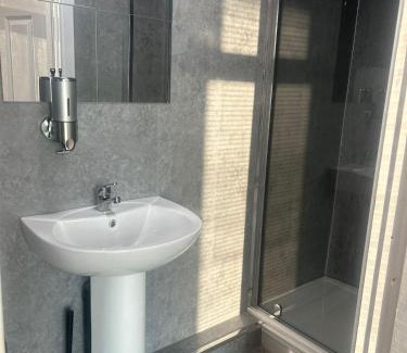 Hartlepool Apartment | Brand new room Grosvenor suites 1
