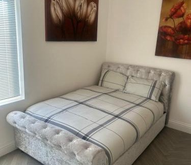 Hartlepool Apartment | Brand new room Grosvenor suites 1