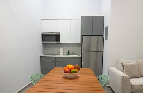 Arecibo Pueblo Apartment | Brand New San Felipe Suite 2