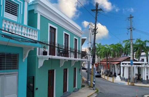 Arecibo Pueblo Apartment | Brand New San Felipe Suite 2