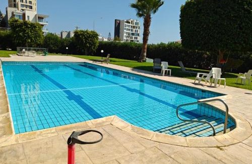Limassol Apartment | Brand new sea view walking distance to the sea 200m
