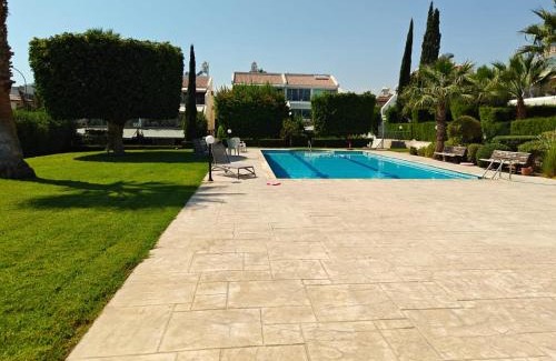 Limassol Apartment | Brand new sea view walking distance to the sea 200m