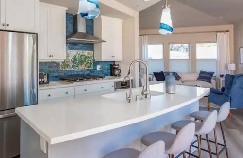 Shell Beach House | Brand New Shell Beach House 2br/2ba