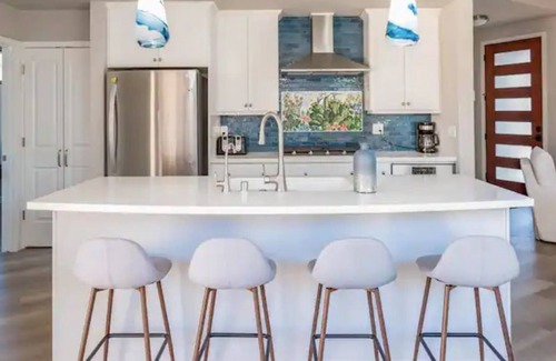 Shell Beach House | Brand New Shell Beach House 2br/2ba