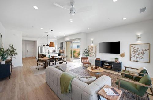 La Quinta Villa | Brand New Signature home in PGA West!