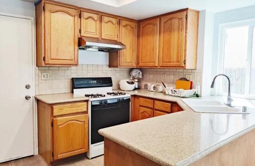 Rancho Cucamonga House | Brand New Single House sharing 2 Bedrooms