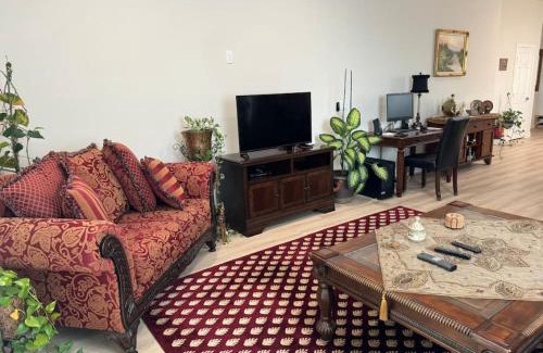 Florin House | Brand New South Sacramento Home