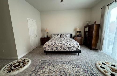 Florin House | Brand New South Sacramento Home