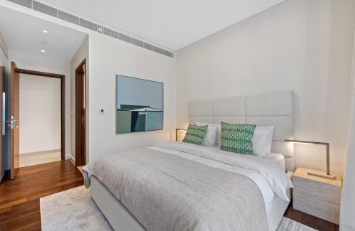 Al Wasl Apartment | Brand New Spacious 2 Beds City Walk B9 - NOX