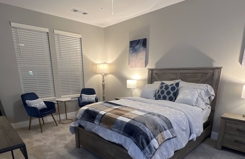 Charlotte House | BRAND NEW SPECTACULAR LUXURY ONE BEDROOM!!!!!!!!!!!!!!!!!!!!!!!!!!!!!!!!!!!!!!!!