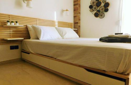 Komotini Apartment | Brand New Studio 3