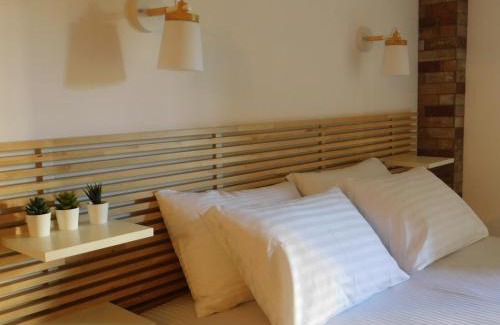 Komotini Apartment | Brand New Studio 3