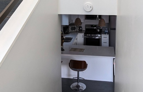 Ensenada Apartment | Brand New Studio, Confortable, and gated parking, close to downtown.