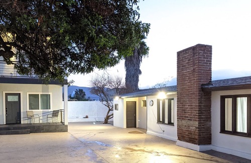 Ensenada Apartment | Brand New Studio, Confortable, and gated parking, close to downtown.