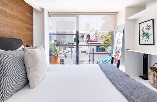 Hipodromo Apartment | Brand New Studio in Perfect Location!