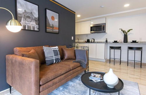 Hipodromo Apartment | Brand New Studio in Perfect Location!