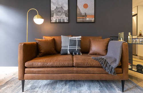 Hipodromo Apartment | Brand New Studio in Perfect Location!