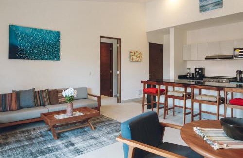 Puerto Aventuras Apartment | Brand new Studios and Apartments
