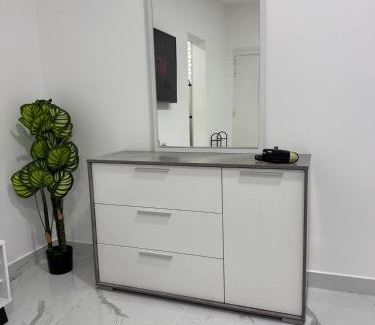 Khalifa City Apartment | Brand new -Stylish Studio Near to Yas & Airport