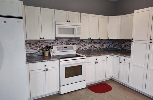 Beachwalk House | Brand New to Rental Market, Newly Furnished and Pet Friendly!