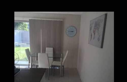 Werrington House | Brand new Townhouse Werrington