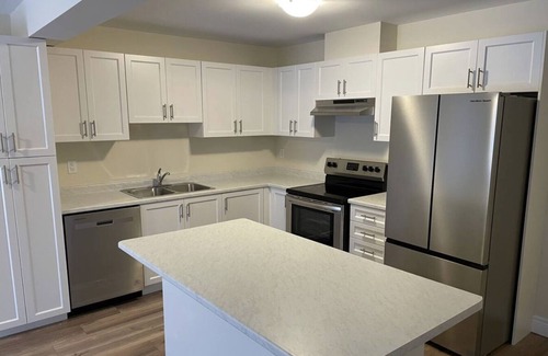 Bracebridge House | BRAND NEW Townhouse in Bracebridge