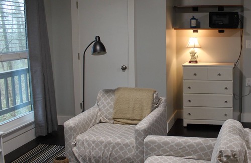 Red Bank Apartment | Brand new traveling professional suite.