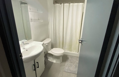 Waterloo Condo | Brand new Two Bedrooms Condo