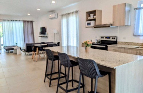Tambor Villa | BRAND NEW VILLA IN GOLF COMMUNITY/POOL/BRACH