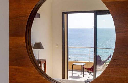 Tarcu House | Brand new Villa in front of the sea, swimmingpool