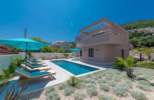 Zaton Villa | Brand NEW Villa Laguna Dubrovnik