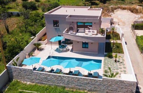 Zaton Villa | Brand NEW Villa Laguna Dubrovnik