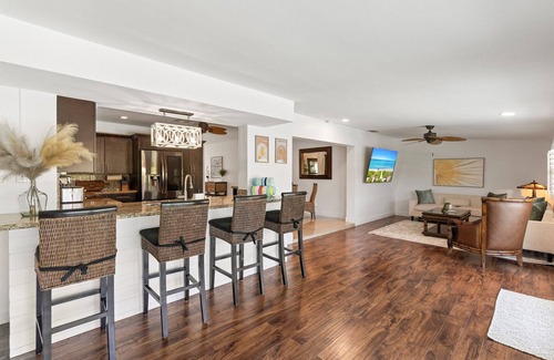 Cypress Lakes House | Brand New Waterfront Home! BNR Vacation Rentals
