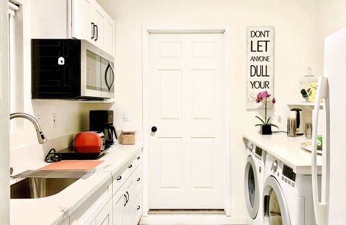 East San Gabriel Apartment | Brand New🏡1b1b Guest Suite Quite/Clean/Convenient