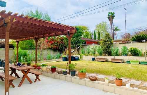 East San Gabriel Apartment | Brand New🏡1b1b Guest Suite Quite/Clean/Convenient