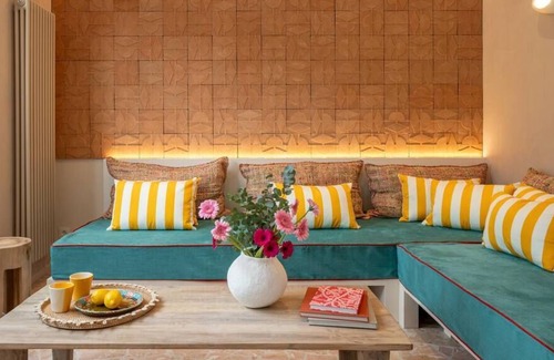 Vanves Apartment | Branded New Loft Riviera Style - 8 guests - Vanves