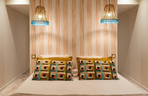 Vanves Apartment | Branded New Loft Riviera Style - 8 guests - Vanves