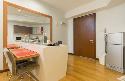 Pekeliling Apartment | Brandel Studio @ Regalia Residences by The Márgaux