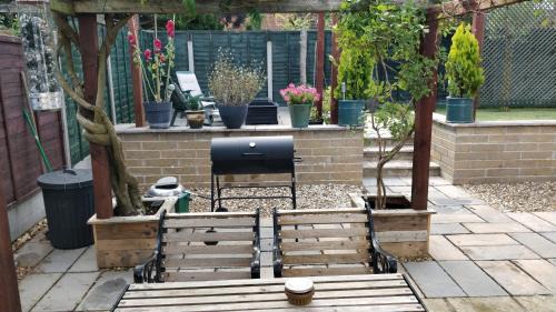 Great Waldingfield House | Brandeston Close