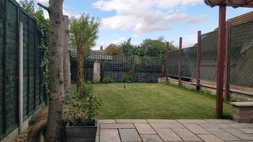 Great Waldingfield House | Brandeston Close