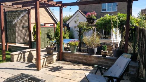 Great Waldingfield House | Brandeston Close