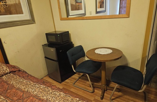 North Las Vegas Hotel | Branding Iron Motel