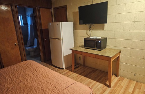 North Las Vegas Hotel | Branding Iron Motel